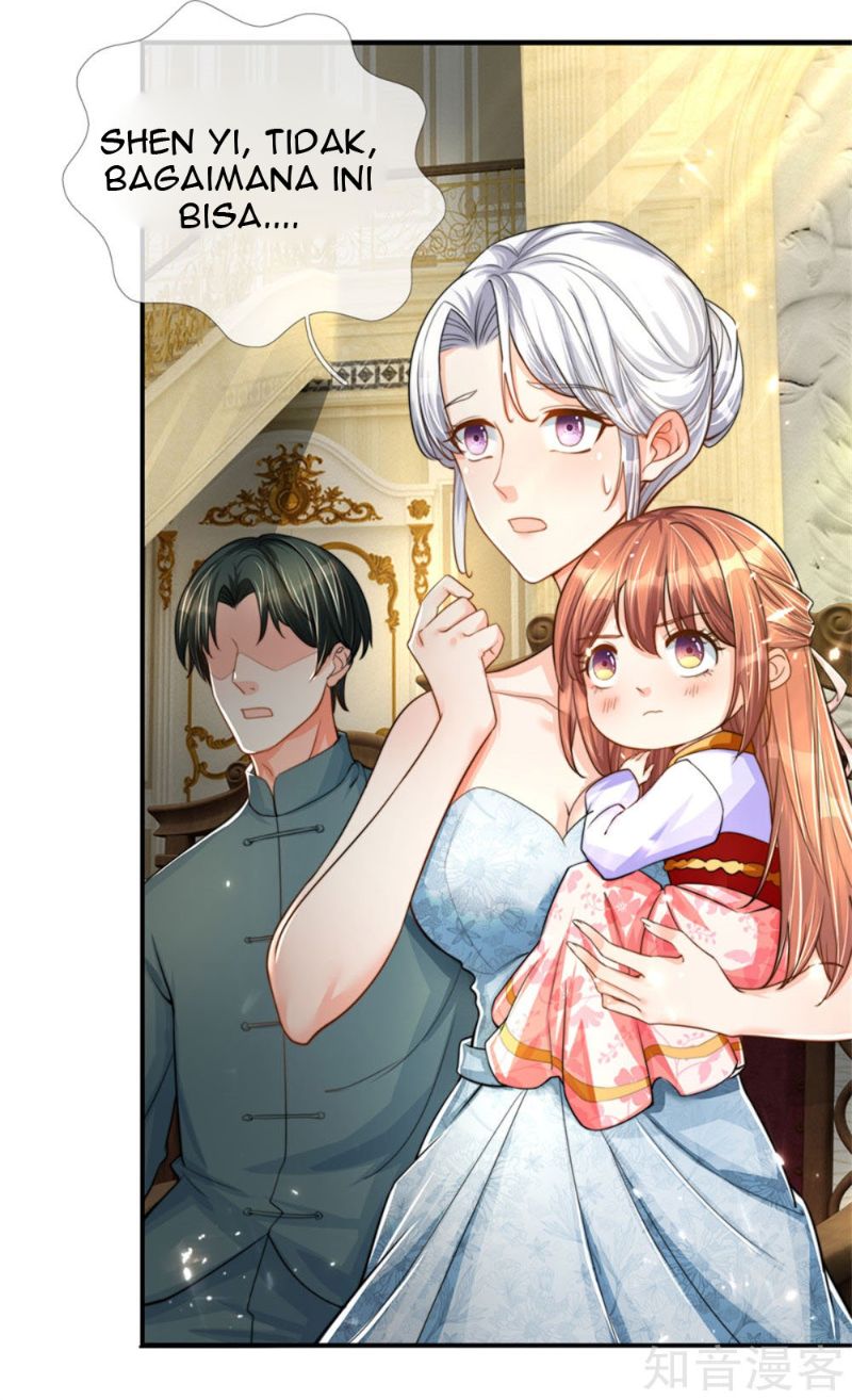 Immortal Daddy Xianzun Chapter 182 Gambar 11